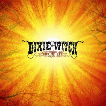 Into the Sun cover art
