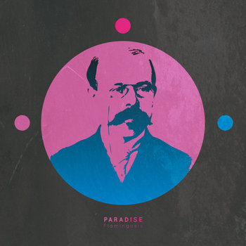 Paradise cover art
