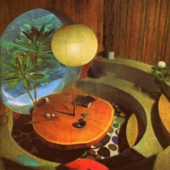 Right Arm/Farm Out cover art