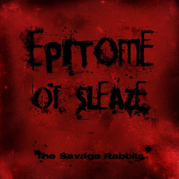 Epitome of Sleaze cover art