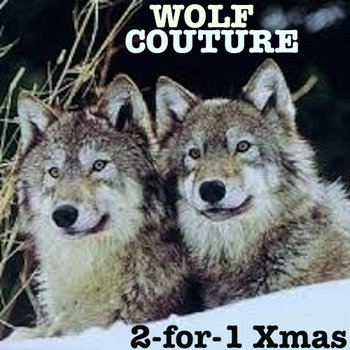 2-for-1 Xmas cover art