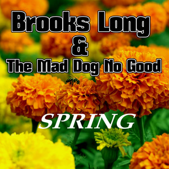 Spring - Single Mix cover art