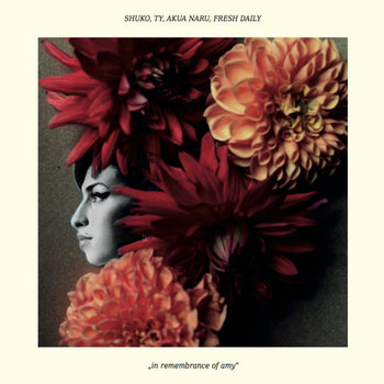 In Remembrance Of Amy cover art