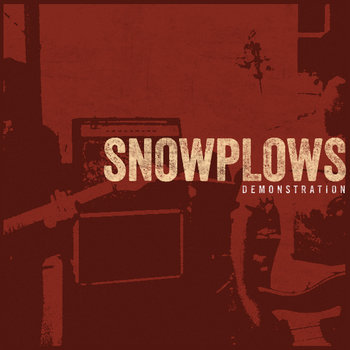 Demonstration cover art