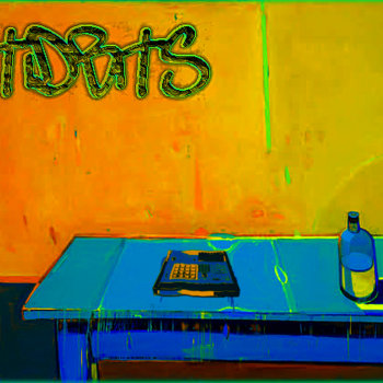 Tidbits cover art