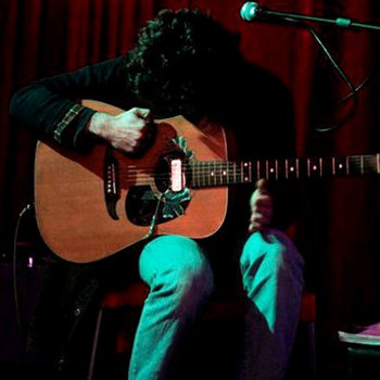 Live at Yoko Ono cover art