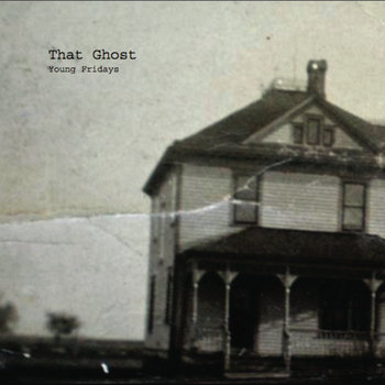Young Fridays cover art