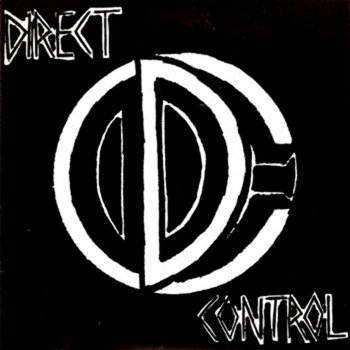 Direct Control cover art