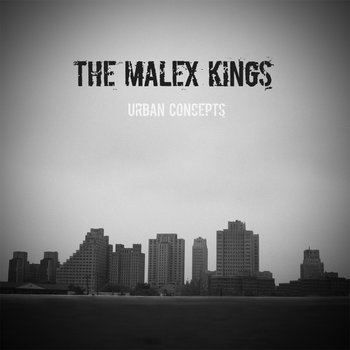 Urban Concepts cover art