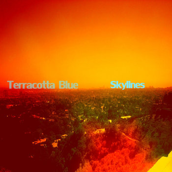 Skylines cover art