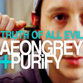Truth of All Evil cover art