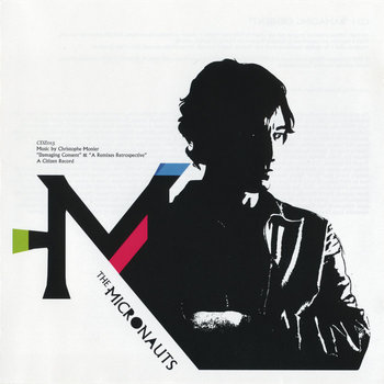 A Remixes Retrospective cover art
