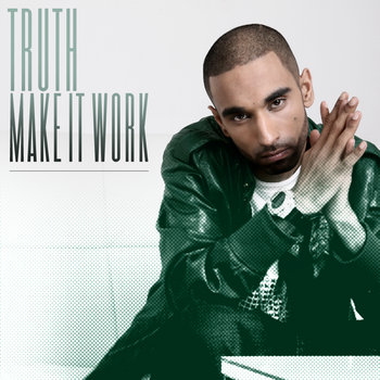 Make It Work (Radio Edit) cover art