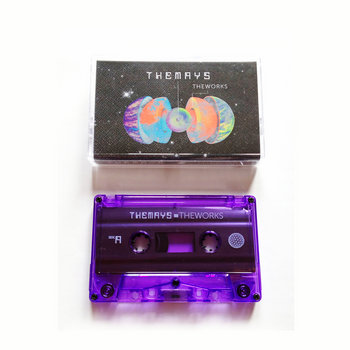 THEWORKS cover art