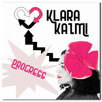 Progress cover art