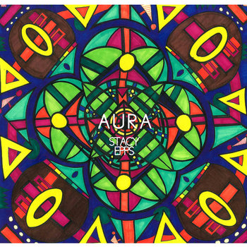 AURA cover art