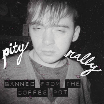 Banned From the Coffee Pot cover art