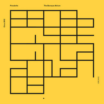 The Baroque Atrium cover art