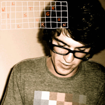 geo geo - EP cover art
