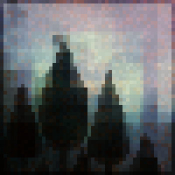 Toluca Fog cover art