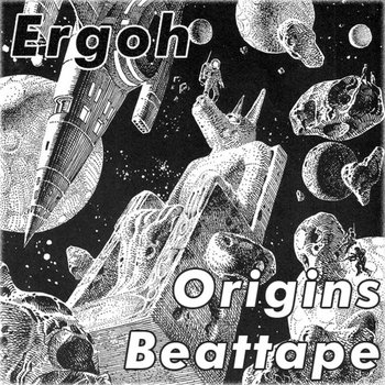 Origins Beattape cover art