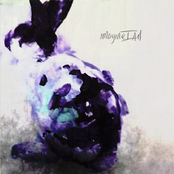 EP cover art
