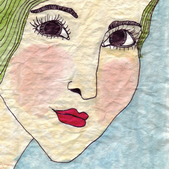Wilt All Rosy cover art