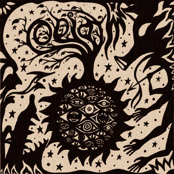 Eye Tree Pi cover art