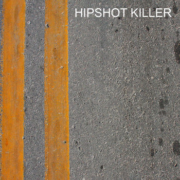 Hipshot Killer cover art
