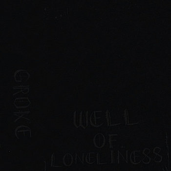WELL OF LONELINESS cover art