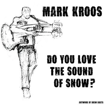 The Sound of Snow cover art