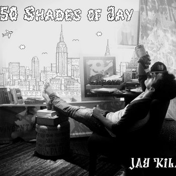 50 Shades of Jay cover art