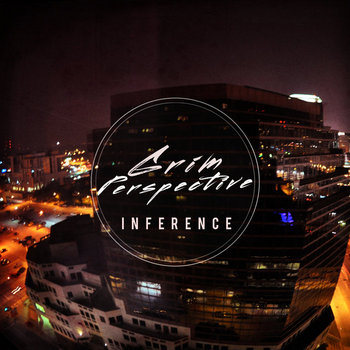 Inference cover art