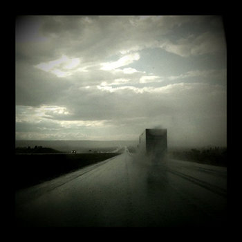Buried In Burgund/Honest John single cover art