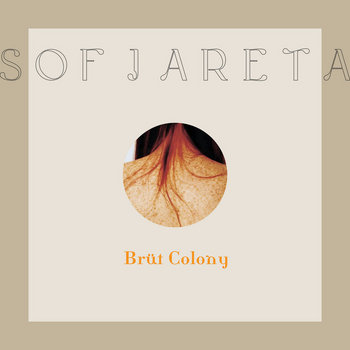 Brüt Colony cover art