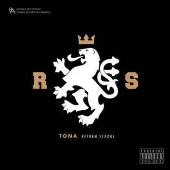 Reform School cover art