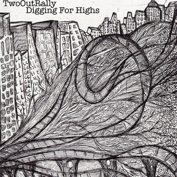 Digging For Highs cover art