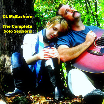 The Complete Solo Sessions cover art