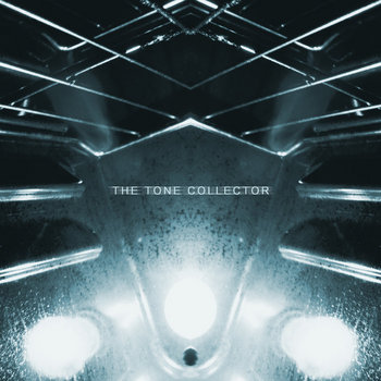 The Tone Collector (Original Version) cover art