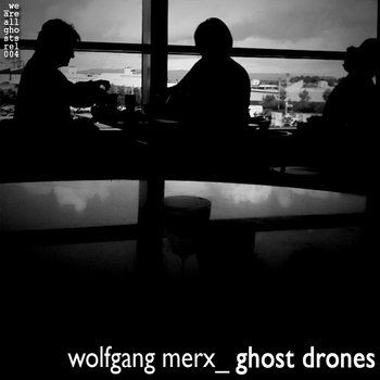 Ghost Drones (waag_rel004) cover art