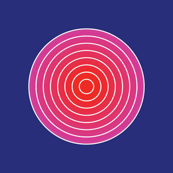 Higgs Boson cover art