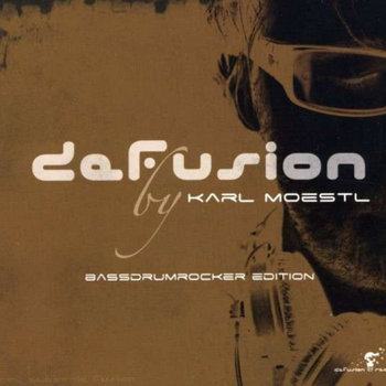 Defusion: Bassdrumrocker Edition cover art