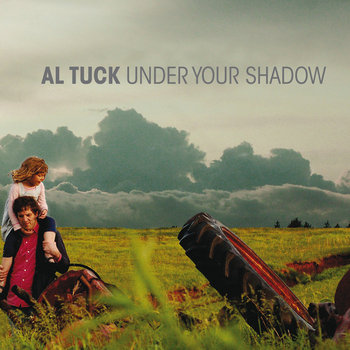 Under Your Shadow cover art