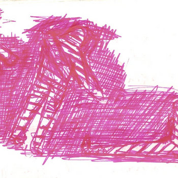 Singles EP cover art