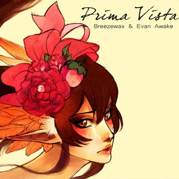 Prima Vista cover art