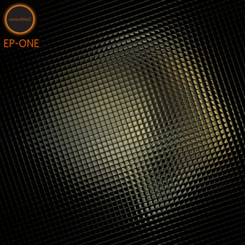 EP-ONE cover art