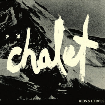 Chalet cover art
