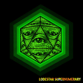 LODESTAR SUPERNUMERARY LP cover art