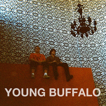 Young Buffalo cover art
