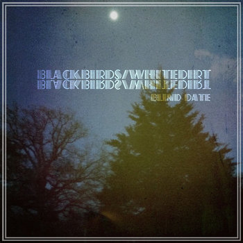 Blind Date EP cover art
